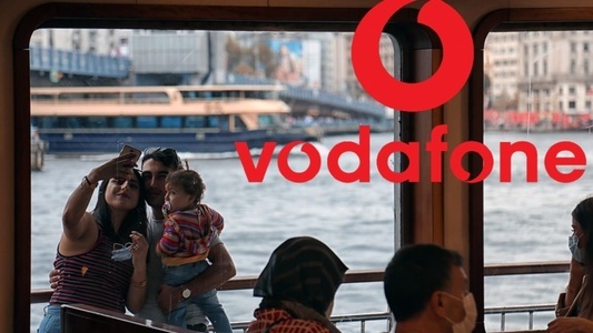 vodafone family+