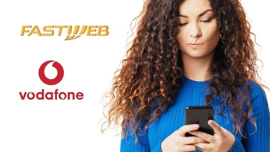 Meglio Vodafone o Fastweb