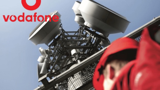 Vodafone FWA