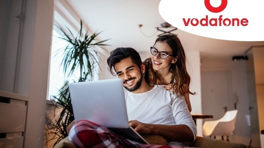 Offerte Vodafone Family Plan