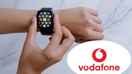Vodafone One Number