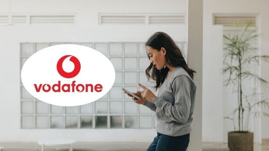 Vodafone Special