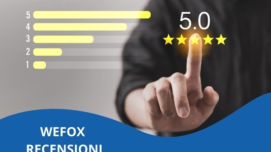 wefox assicurazioni recensioni