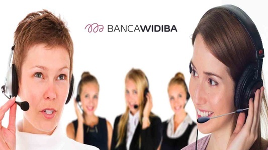 Widiba Contatti