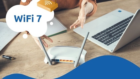 WiFi 7