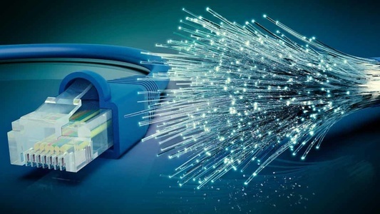 fibra ottica: la copertura FTTH a settembre 2021