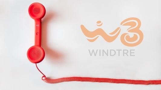 WindTre Contatti Assistenza
