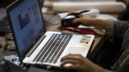 Connessione Internet FWA