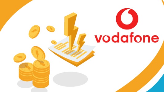 Vodafone multata dall'Agcom a causa del recesso non gratuito