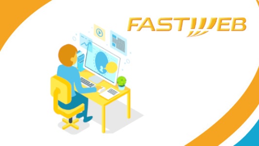 myfastpage e l'app myfastweb