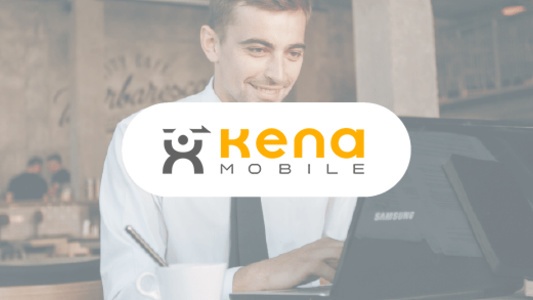 Contatti e Numeri Verde Kena Mobile