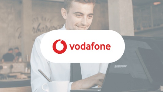 contatti Servizio Clienti vodafone per Assistenza