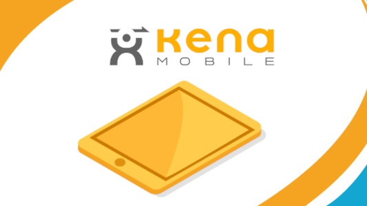 Offerta Kena Mobile Flash
