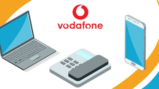 Offerte Vodafone Casa Mobile Internet Fisso