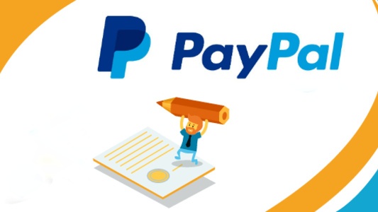 Come pagare bollette Paypal