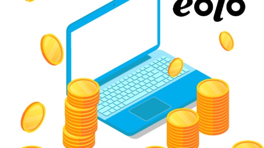 Ricarica Eolo per i servizi internet a consumo