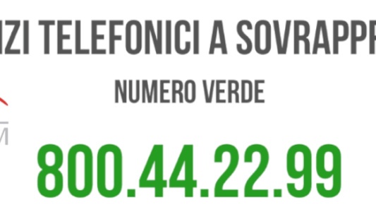 Servizi premium non richiesti