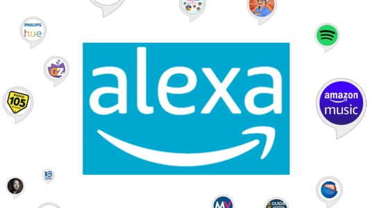 skill-alexa