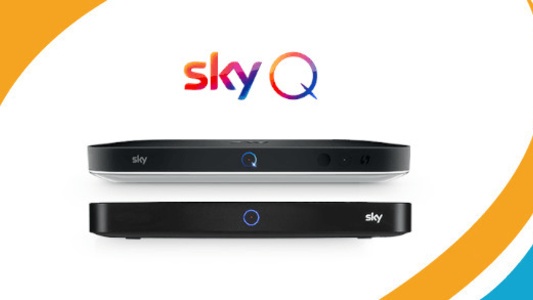 Sky Q