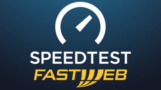 Fastweb Speed test Gratis Online Attendibile