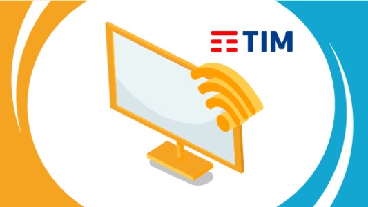 Tim Connect Adsl