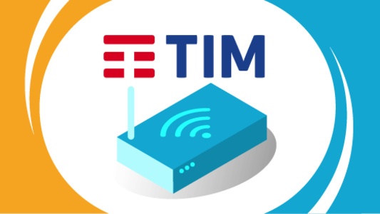Modem Tim