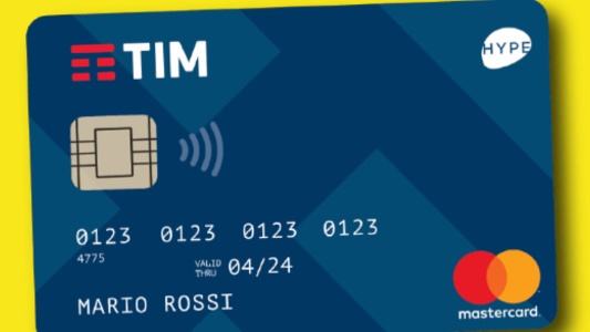 Tim Pay: cos'è e come funziona