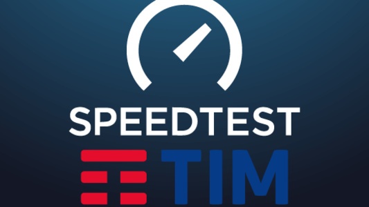Tim Speedtest