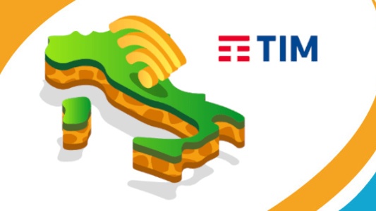 Verifica Copertura TIM