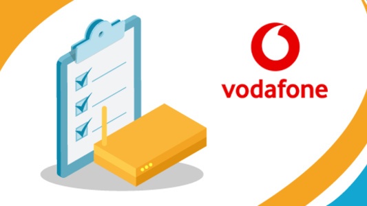 L'installazione e la configurazione dei modem Vodafone Station