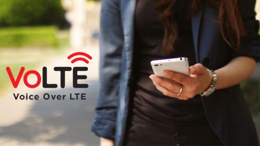 volte