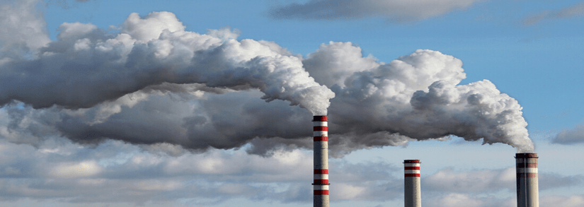 Calo Emissioni CO2 nel 2019