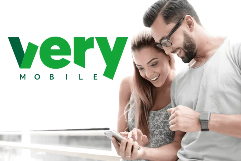 Very Mobile operatore MVNO Wind 3
