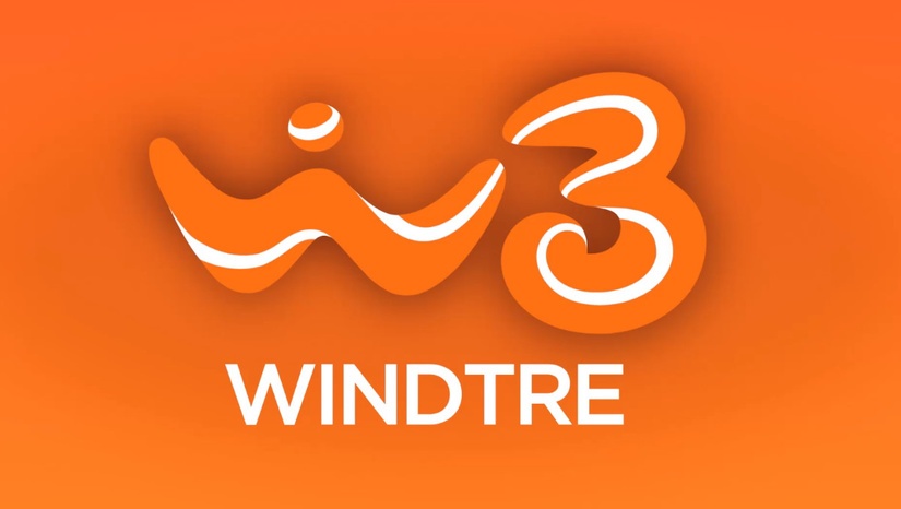 Online l'operatore WindTre - WTre