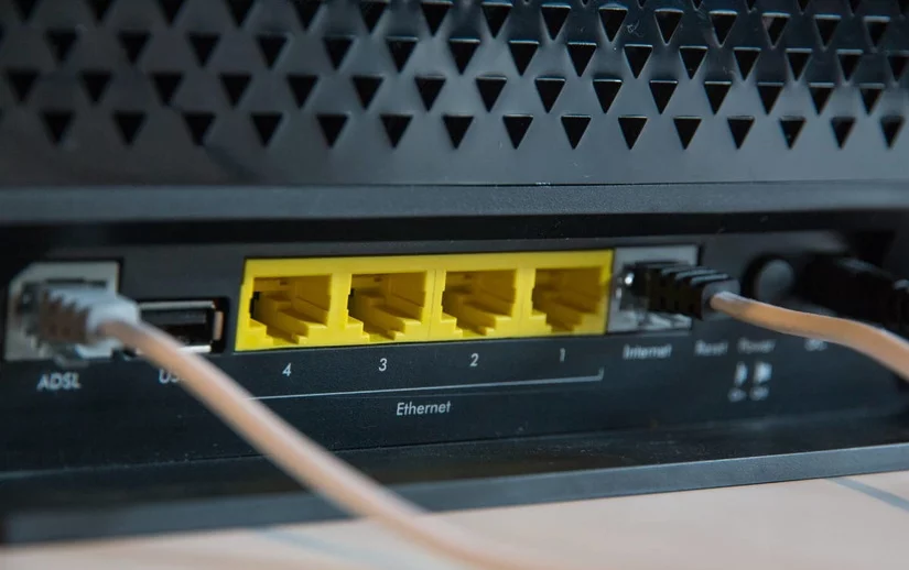 blocco rate modem tim
