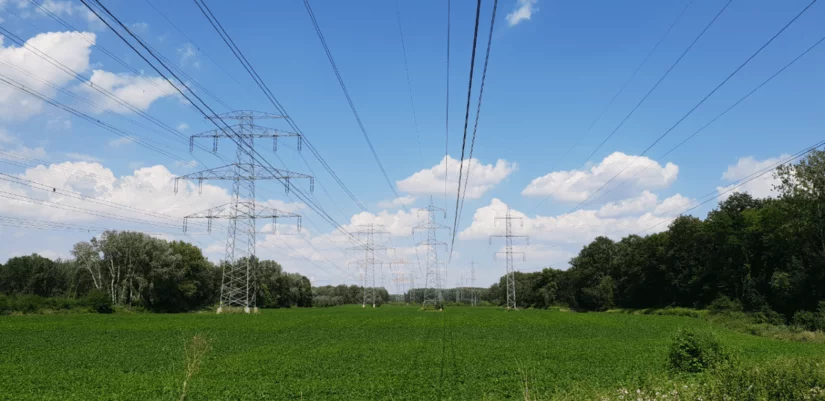 Terna: ammodernamento della rete elettrica per 600 milioni di euro.