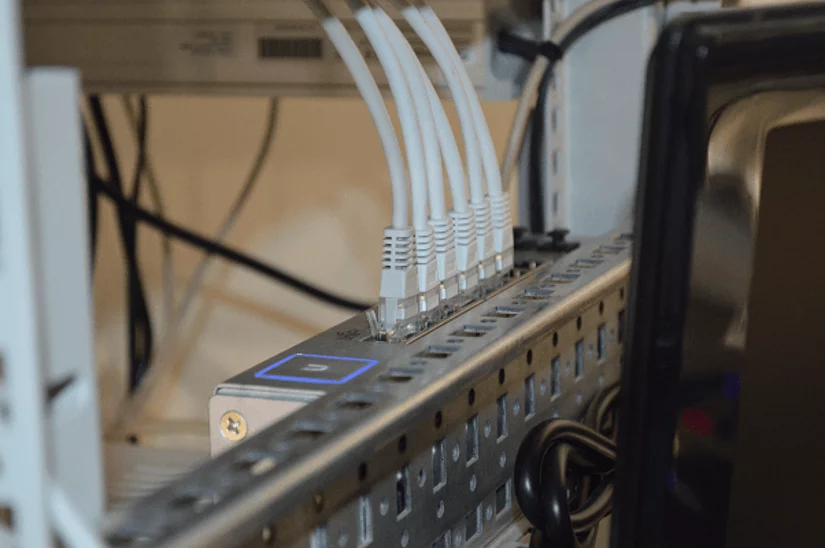 La casa connessa è la casa intelligente