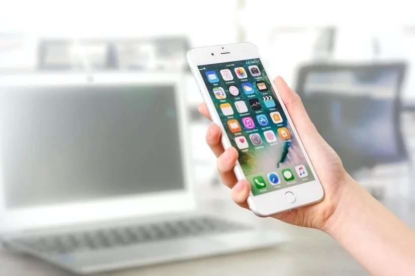 App prenotare