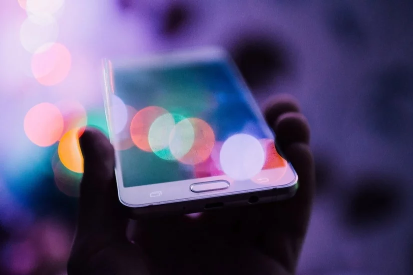 Disinfettare smartphone