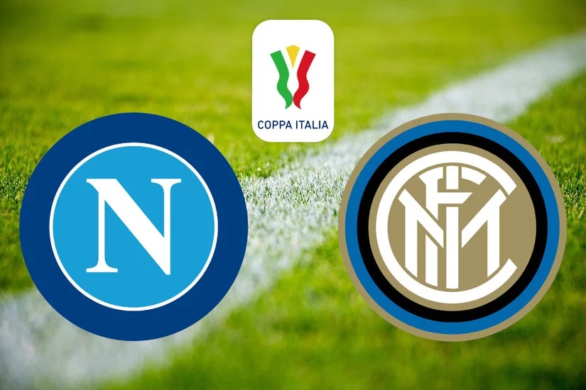 Dove Vedere Napoli Inter Coppa Italia 2020