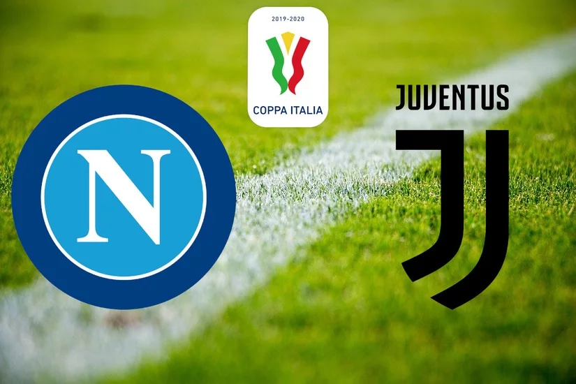 finale coppa italia napoli juventus 2020