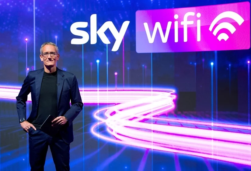 Sky Offerte Fibra