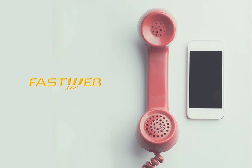 passare a Fastweb