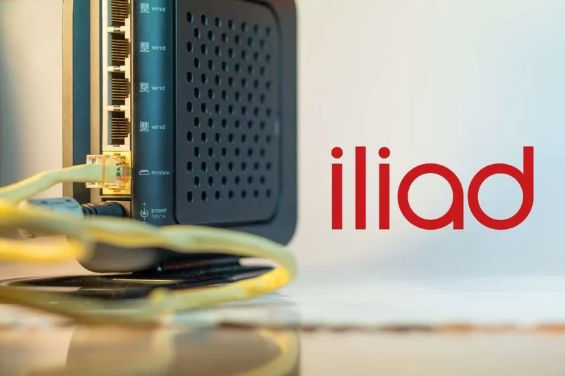 Iliad Offerte Fibra