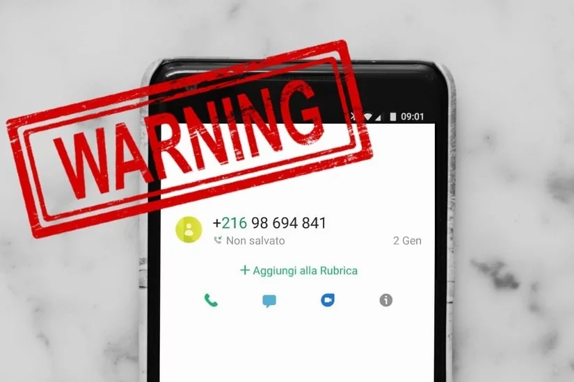 5 Consigli per Difendersi dalle Truffe Telefoniche