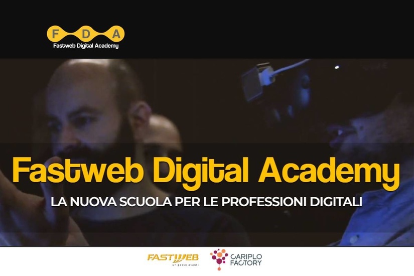 fastweb-digital-academy