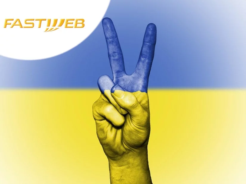 Fastweb Ucraina Chiamate Gratis