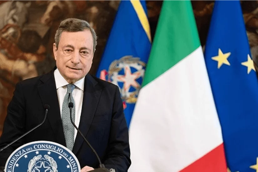 L’Italia ha dichiarato lo Stato di Pre-allarme gas: cosa significa?