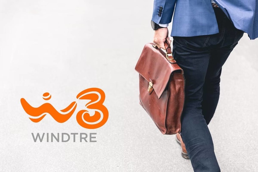 WindTre: Nuovi CEO dopo Hedberg