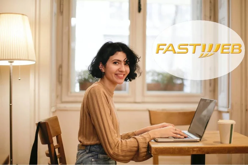 Offerte Fibra Fastweb Maggio 2022